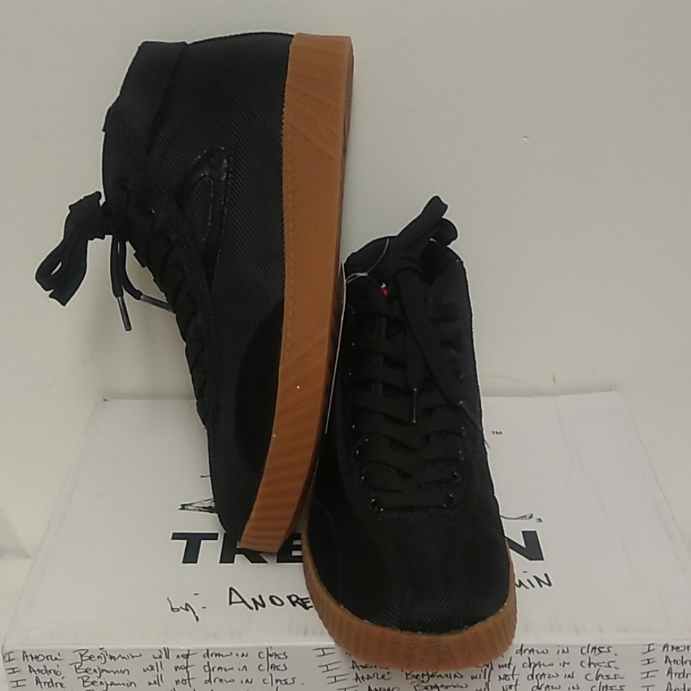 TRETORN ECO Ortholite Women Sneakers | Sz 6M